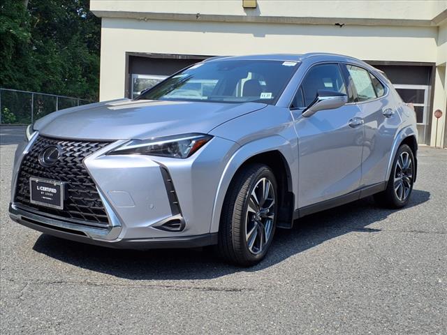 2023 Lexus UX 250h Premium