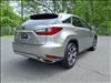 2022 Lexus RX 350 Navigation & 20'' Wheels Package