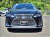 2022 Lexus RX 350 Navigation