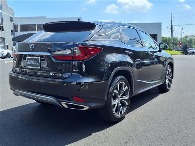 2020 Lexus RX 350 Premium W/ Navigation