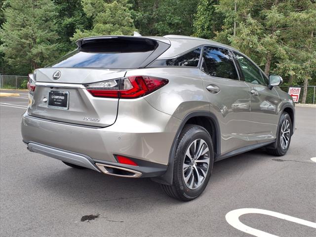 2022 Lexus RX 350 Premium W/ Navigation