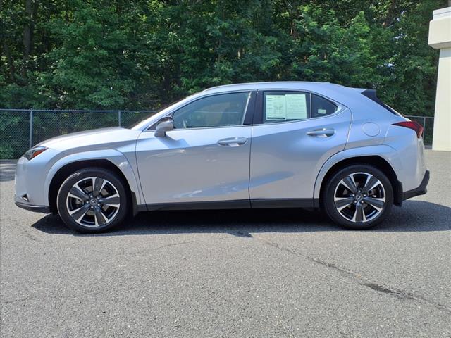 2023 Lexus UX 250h Premium