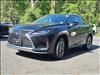 2022 Lexus RX 350 Navigation