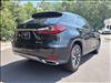 2022 Lexus RX 350 Premium Package