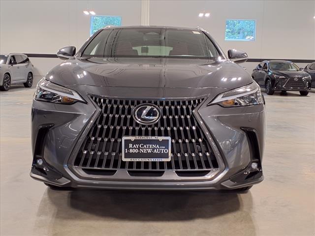 2025 Lexus NX 350 350 Base