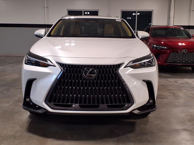 2025 Lexus NX 350 350 Base