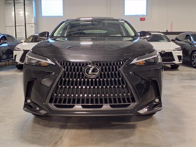 2025 Lexus NX 350 350 Base