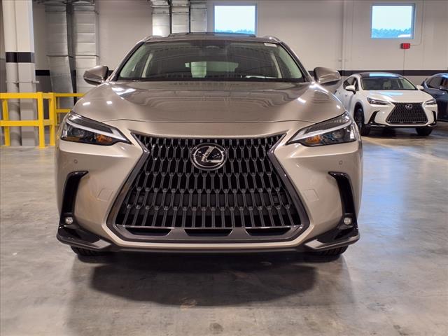 2025 Lexus NX 350 350 Base