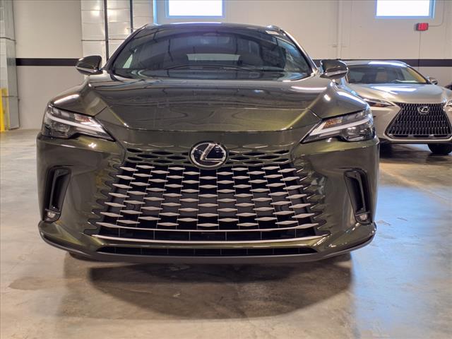 2025 Lexus RX 350 350