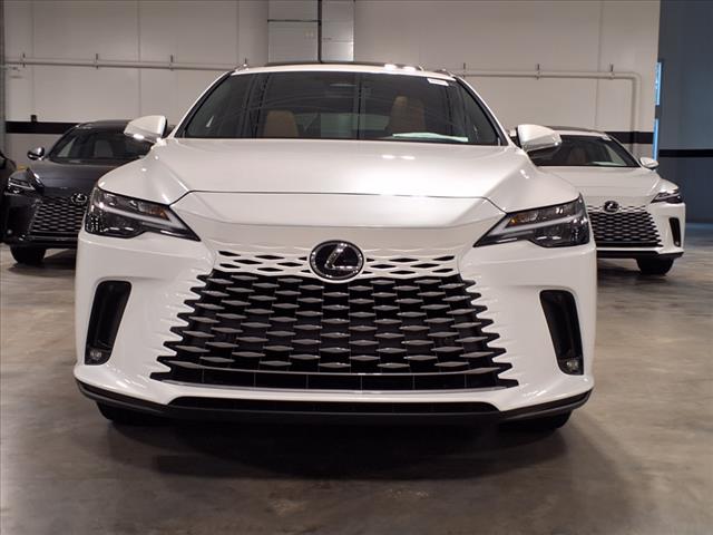 2025 Lexus RX 350 350