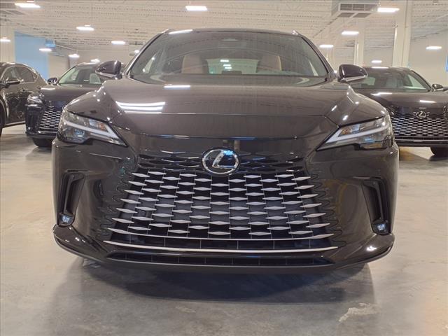 2025 Lexus RX 350 350