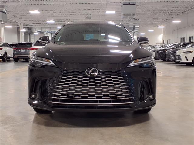 2025 Lexus RX 350 350