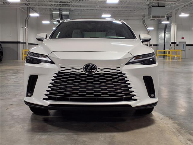 2025 Lexus RX 350 350