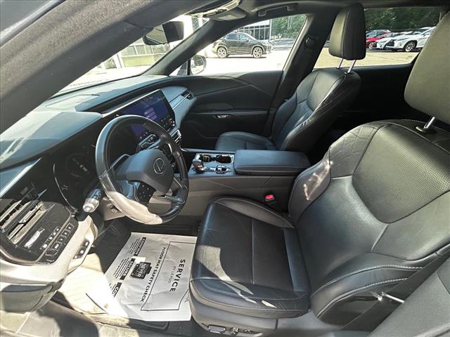 2023 Lexus RX 350 Rx 350 Premium Plus