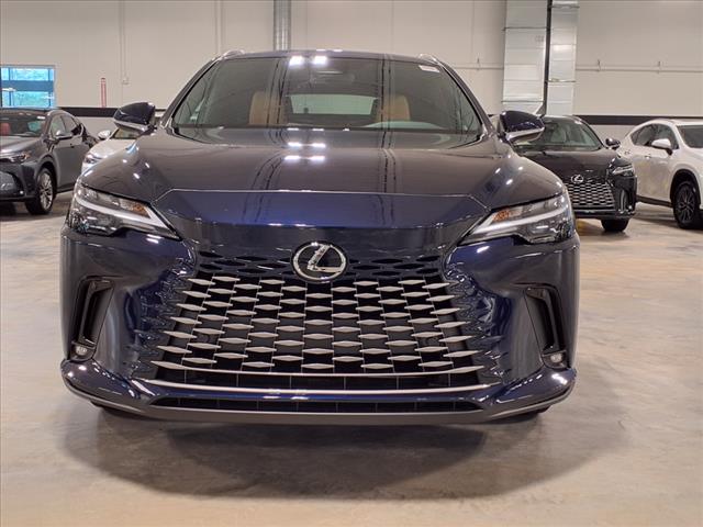 2025 Lexus RX 350 350