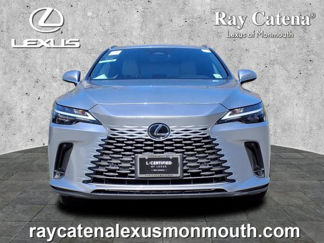 2023 Lexus RX 350 Premium