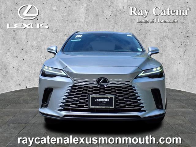 2023 Lexus RX 350 Premium+