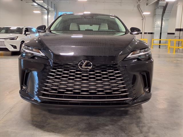 2025 Lexus RX 350 350