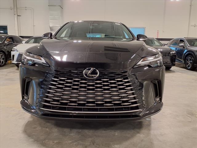 2025 Lexus RX 350 350