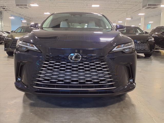 2025 Lexus RX 350 350
