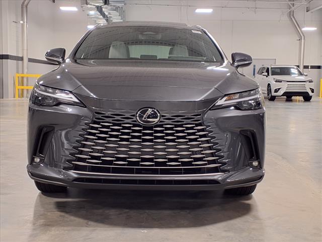 2025 Lexus RX 350 350