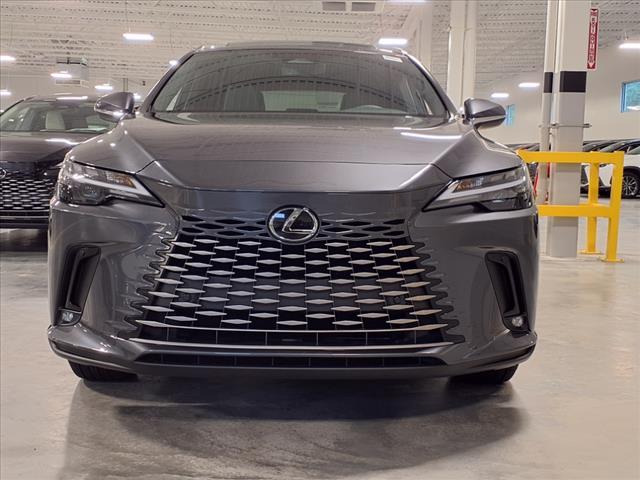 2025 Lexus RX 350 350