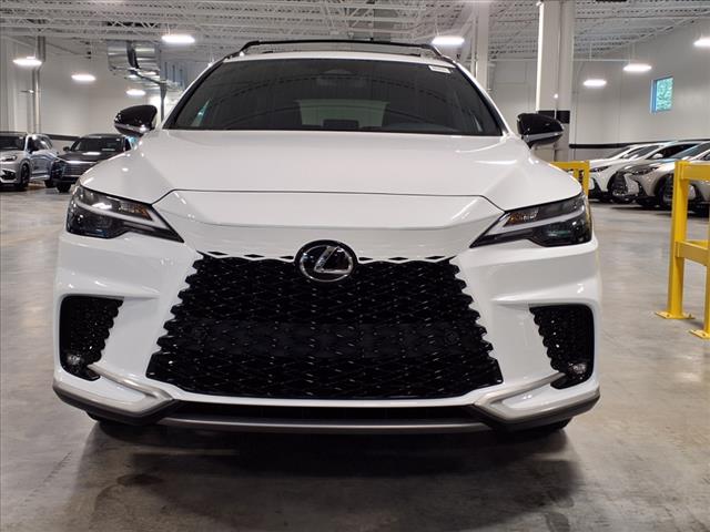 2025 Lexus RX 350 350 F Sport