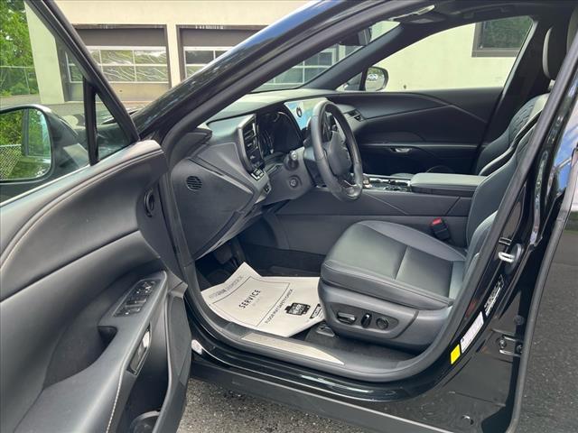 2023 Lexus RX 350 Premium Package