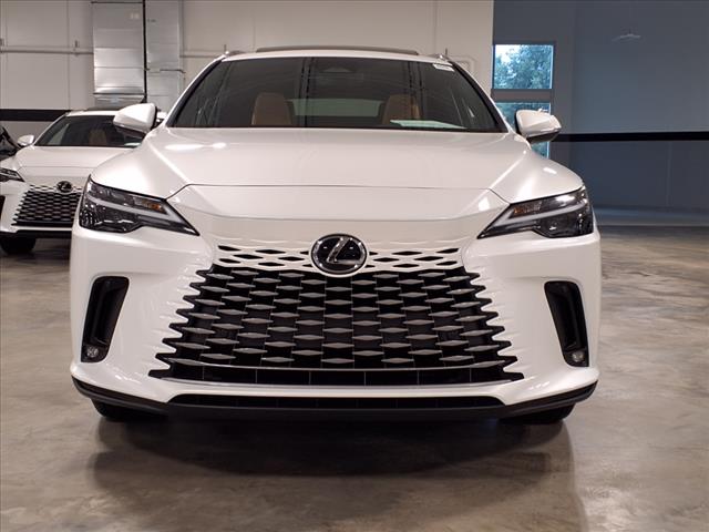 2025 Lexus RX 350 350