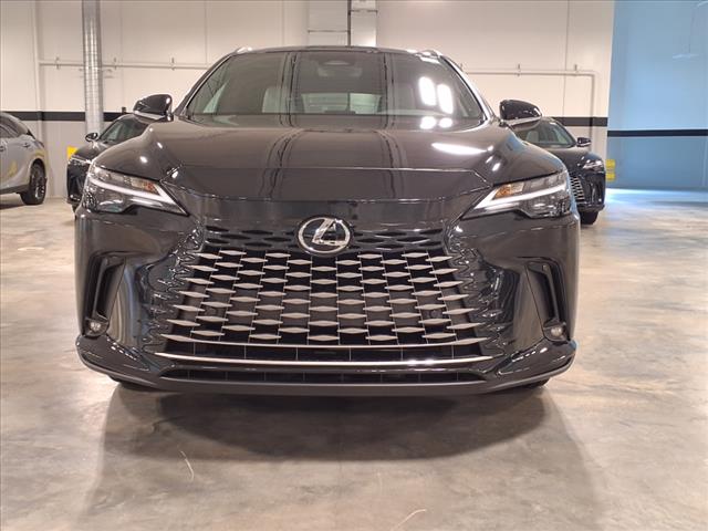 2025 Lexus RX 350 350