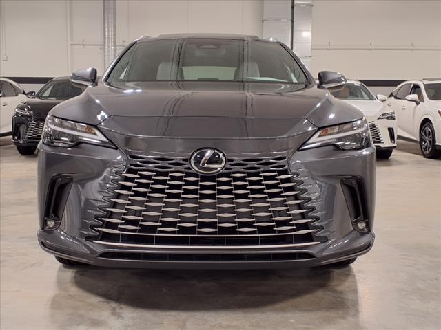 2025 Lexus RX 350 350