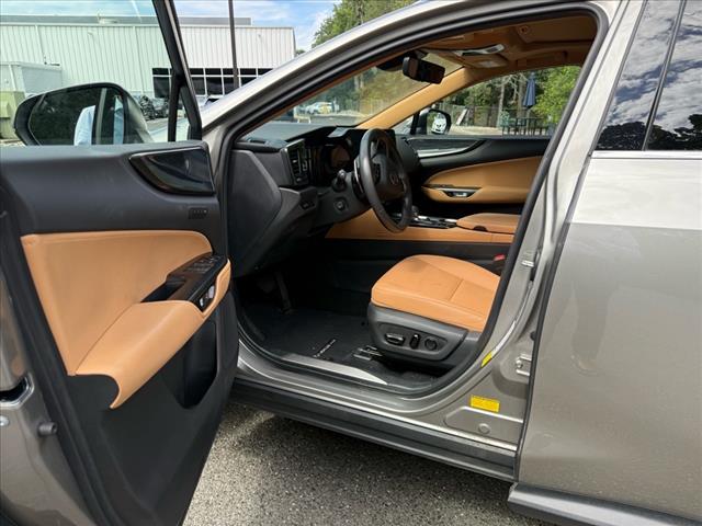 2022 Lexus NX 350 Premium W/ Nav
