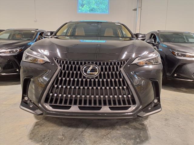 2025 Lexus NX 350 350 Premium