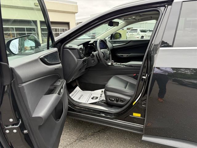 2023 Lexus NX 350 Premium W/ Navigation