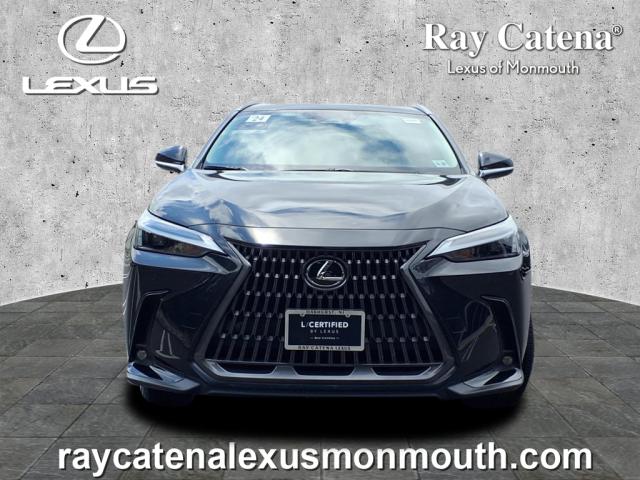 2024 Lexus NX 350 Premium