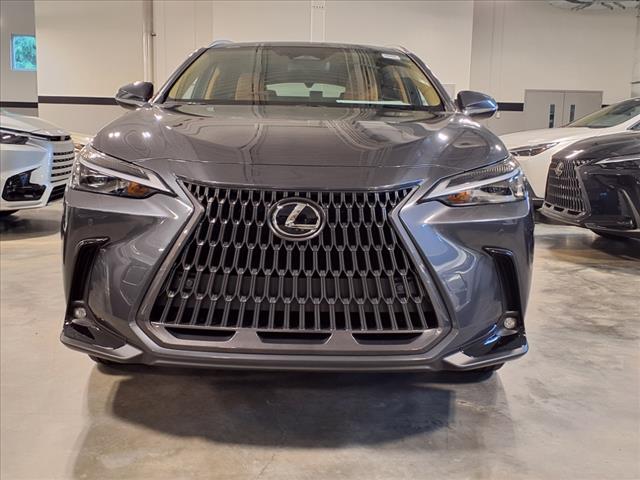 2025 Lexus NX 350 350 Premium