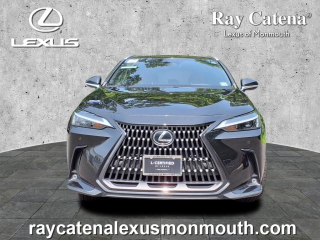 2023 Lexus NX 350 Premium