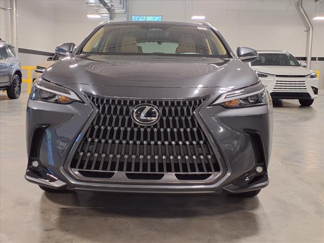 2025 Lexus NX 350 350 Premium