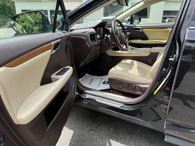 2020 Lexus RX 350 Premium W/ Navigation