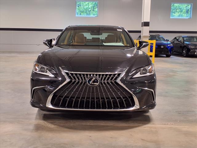 2025 Lexus ES 300h 300h