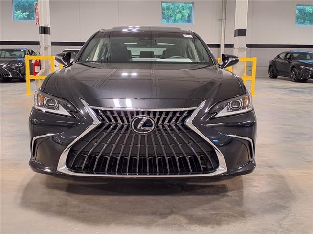 2025 Lexus ES 350 350