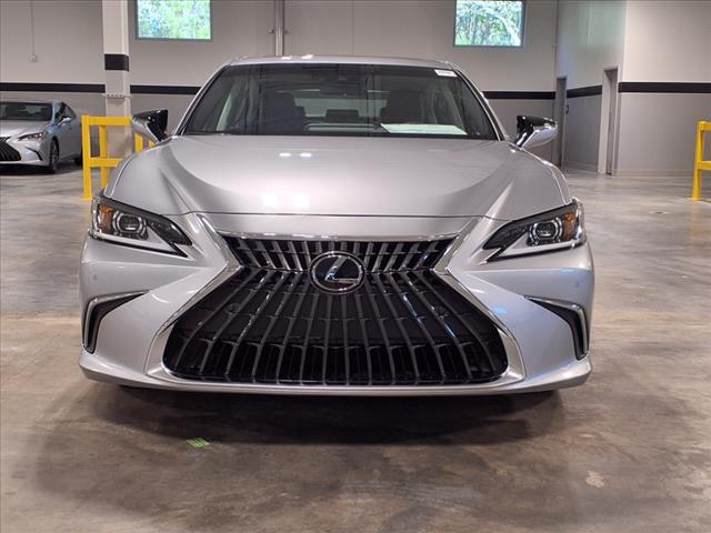 2025 Lexus ES 350 350