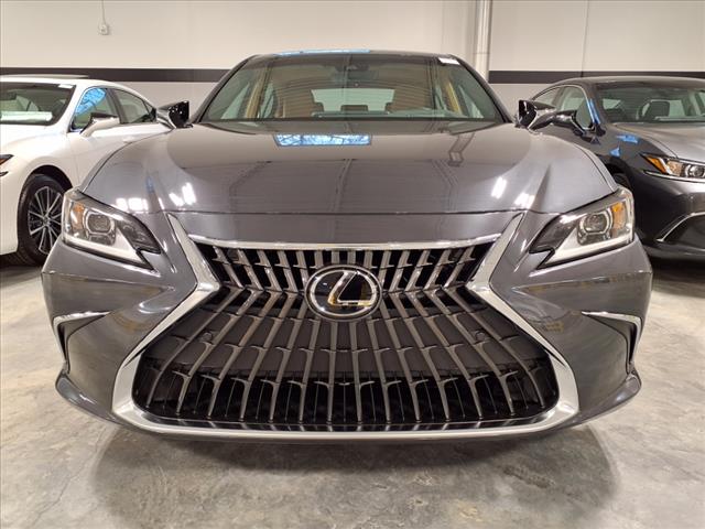 2025 Lexus ES 350 350