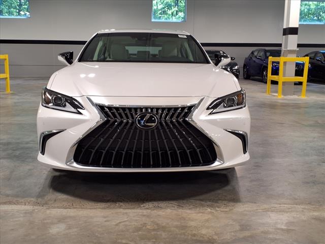 2025 Lexus ES 350 350