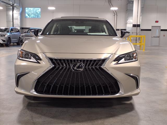 2025 Lexus ES 350 350