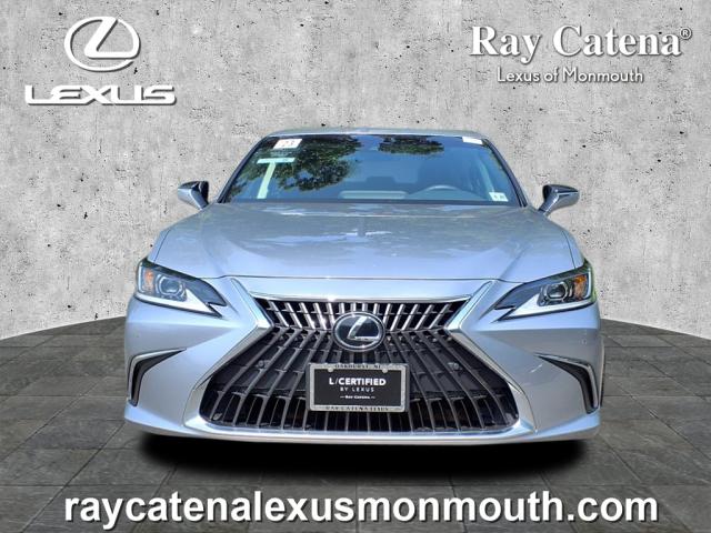 2023 Lexus ES 350 Premium Package