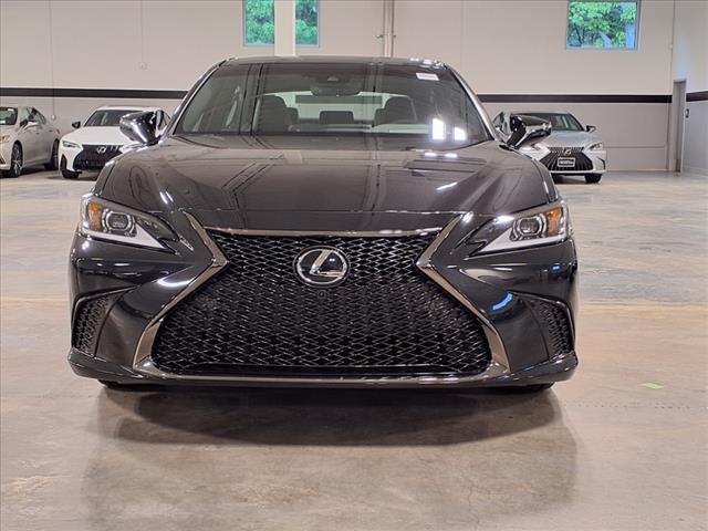 2025 Lexus ES 350 350 F Sport