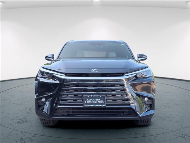 2025 Lexus TX 350 350