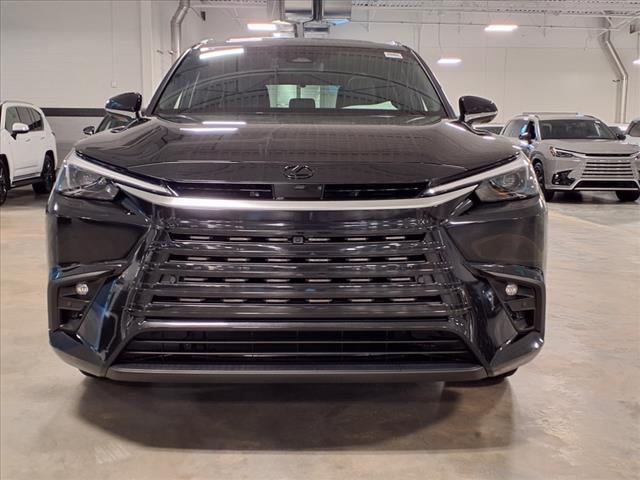 2025 Lexus TX 350 Luxury