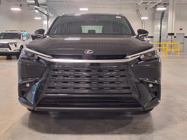2025 Lexus TX 350 350